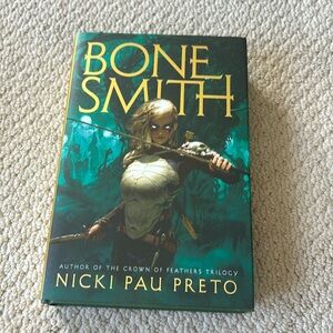 Fairyloot special edition